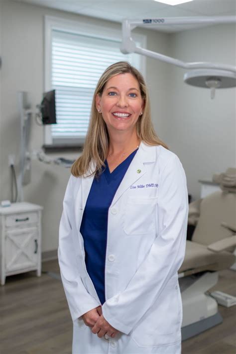 lisa miller oral surgeon